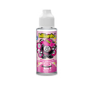 Billiards Soda Range 0mg 100ml Shortfill (70VG/30PG)