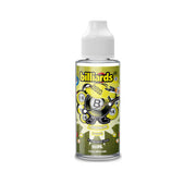 Billiards Soda Range 0mg 100ml Shortfill (70VG/30PG)