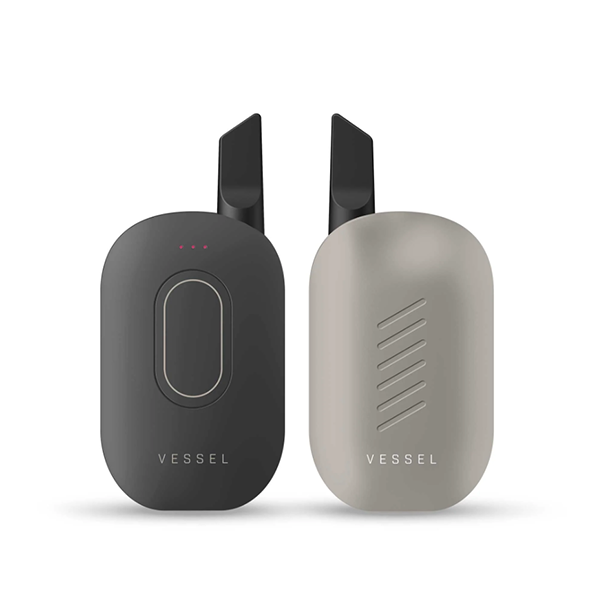 Vessel Compass Vape Device