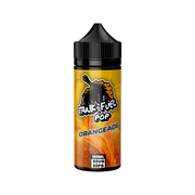 Tank Fuel Pop 100ml Shortfill 0mg (50VG/50PG)