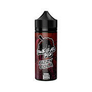 Tank Fuel Pop 100ml Shortfill 0mg (50VG/50PG)