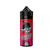 Tank Fuel Pop 100ml Shortfill 0mg (50VG/50PG)