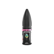 20mg Riot Squad Black Edition Nic Salts 10ml (50VG/50PG)