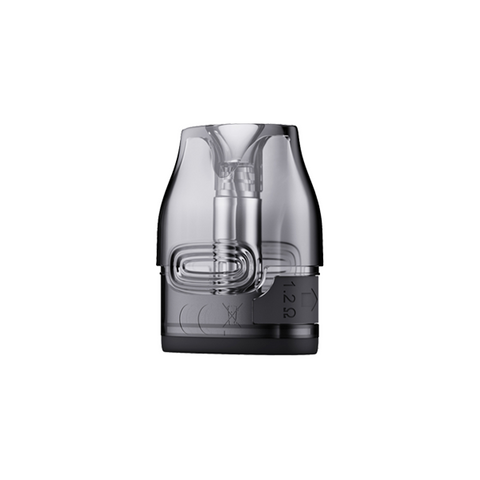 Voopoo VMATE V2 Replacement Pod Cartridges 0.7Ω/1.2Ω 2ml