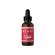 Sensi CBD 1000mg CBD Broad-Spectrum Tinture Oil 30ml (BUY 1 GET 1 FREE)