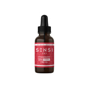 Sensi CBD 2500mg CBD Broad-Spectrum Tinture Oil 30ml (BUY 1 GET 1 FREE)