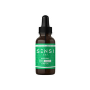 Sensi CBD 2500mg CBD Broad-Spectrum Tinture Oil 30ml (BUY 1 GET 1 FREE)