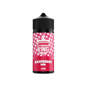 Jammy King 100ml Shortfill 0mg (70VG/30PG)