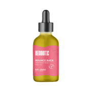 Hembiotic 2500mg Broad-Spectrum Bulk CBD Oil - 50ml