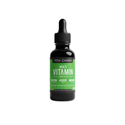 Vita Canna 2800mg Broad Spectrum CBD C8 MCT Oil - 30ml