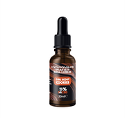 Hydrovape 5% Water Soluble  H4-CBD - 30ml