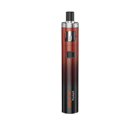 Aspire Pockex Kit - Anniversary Edition