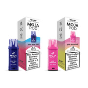 Moja Pod Refills