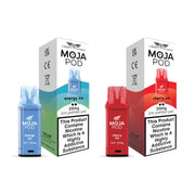 Moja Pod Refills