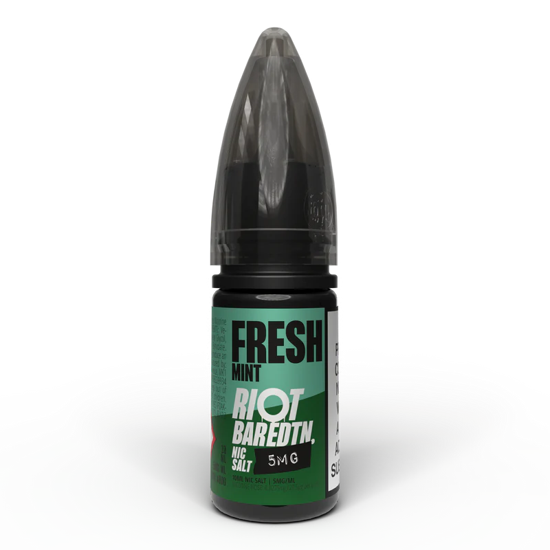 Riot Squad BAR EDTN Nic Salts 10ml