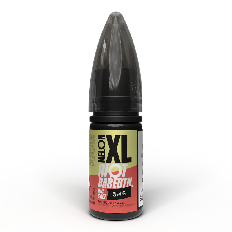 Riot Squad BAR EDTN Nic Salts 10ml