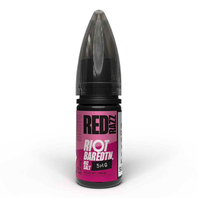 Riot Squad BAR EDTN Nic Salts 10ml