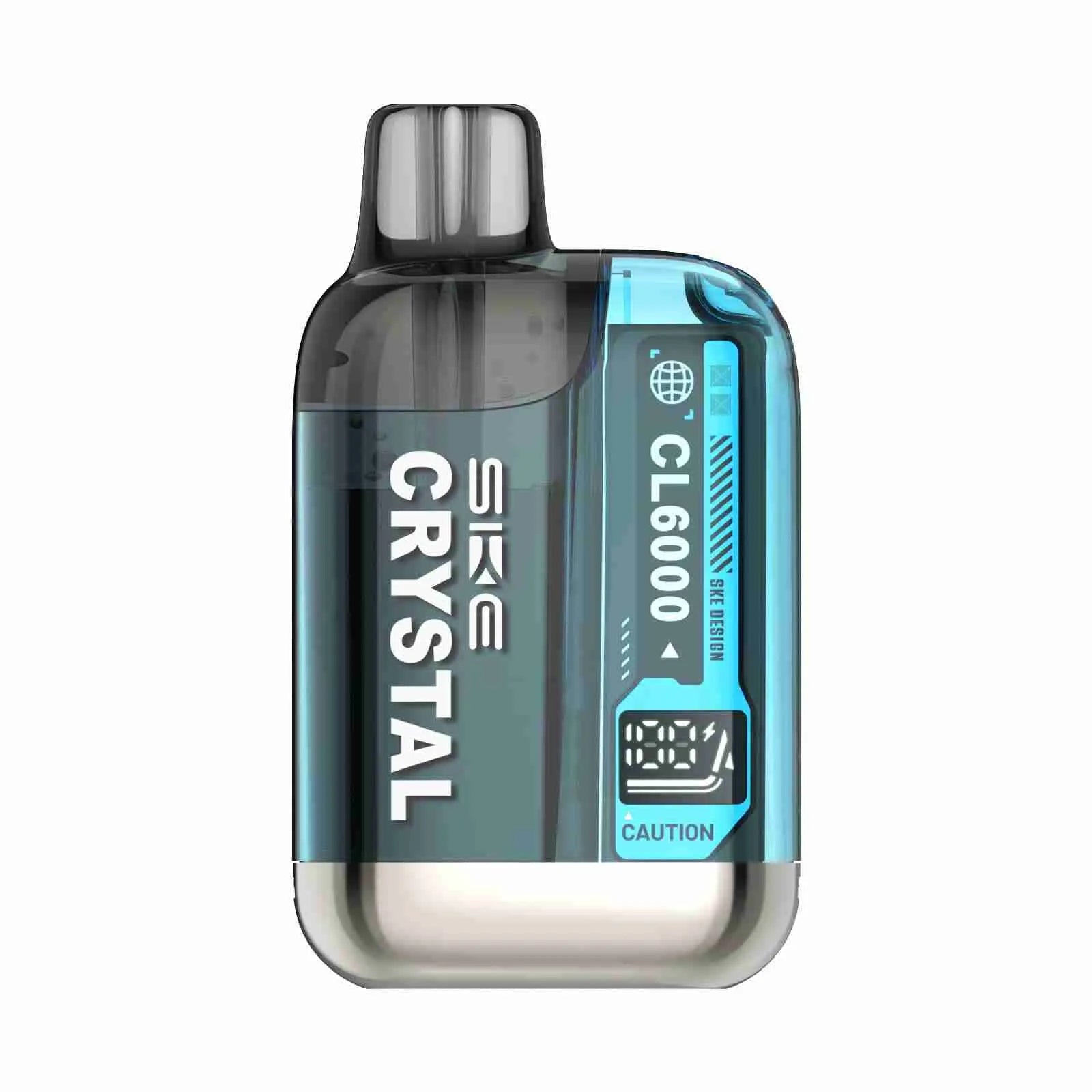 SKE Crystal CL6000 Pod Kit