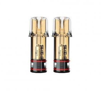 SKE Crystal Plus Pre-filled Pods (2pk)
