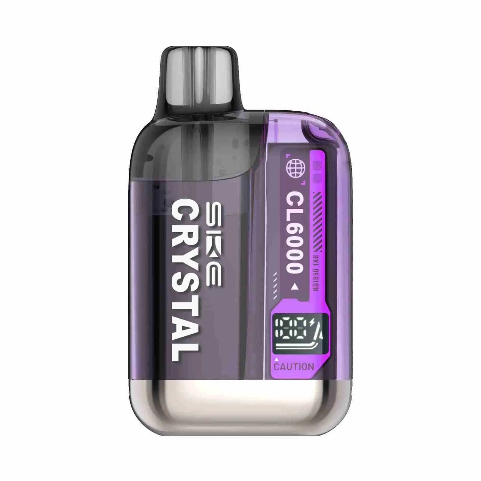 SKE Crystal CL6000 Pod Kit
