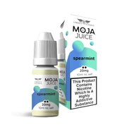 Moja Juice E-Liquid Salts