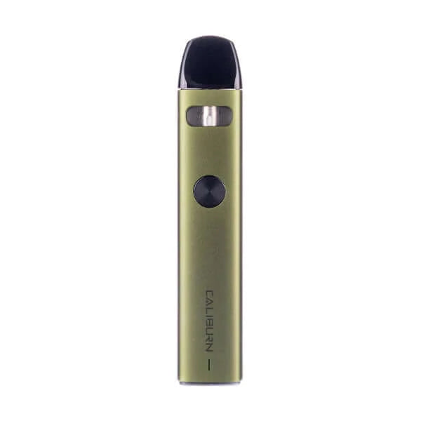 Uwell Caliburn A2 green