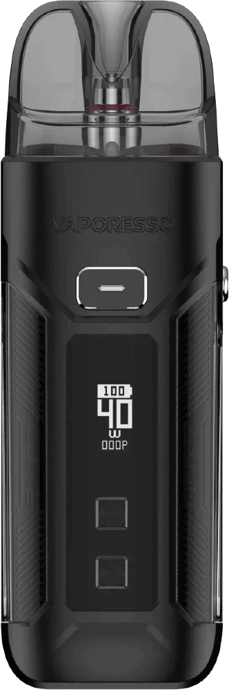 Vaporesso Luxe X Pro Pod Kit