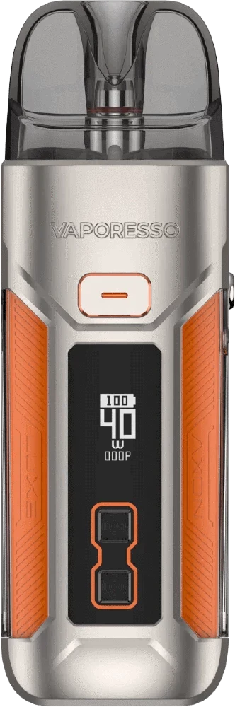 Vaporesso Luxe X Pro Pod Kit