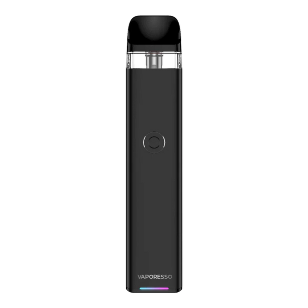 Vaporesso XROS 3 Pod Kit BLACK