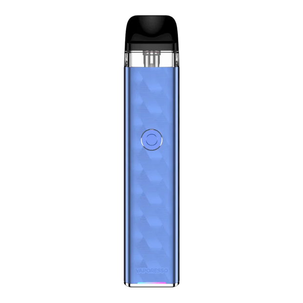 Vaporesso XROS 3 Pod Kit icy blue