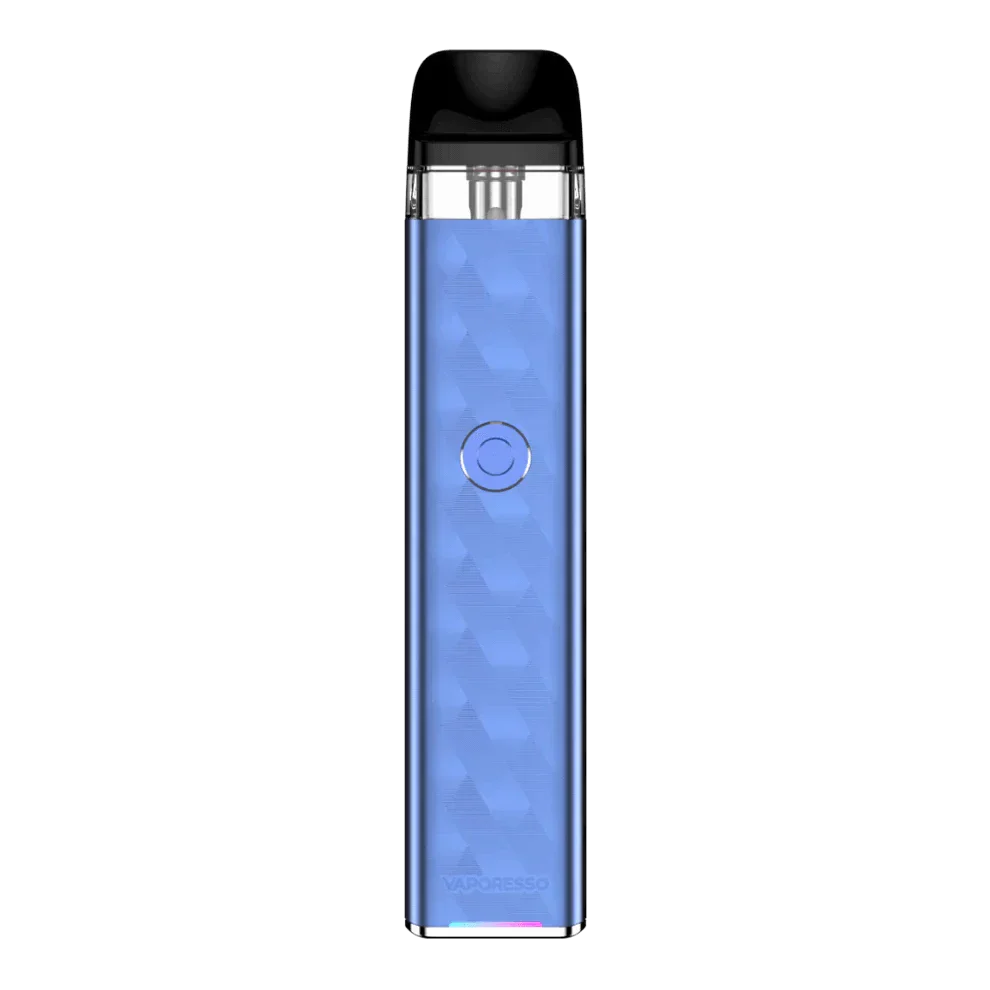 Vaporesso XROS 3 Pod Kit icy blue