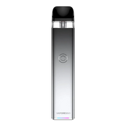 Vaporesso XROS 3 Pod Kit silver