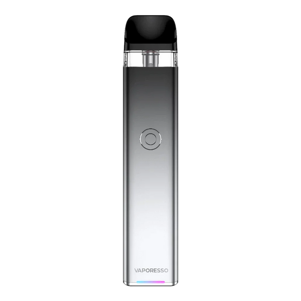 Vaporesso XROS 3 Pod Kit silver