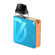 Xros 3 Nano bondi blue