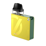 Xros 3 Nano yellow green