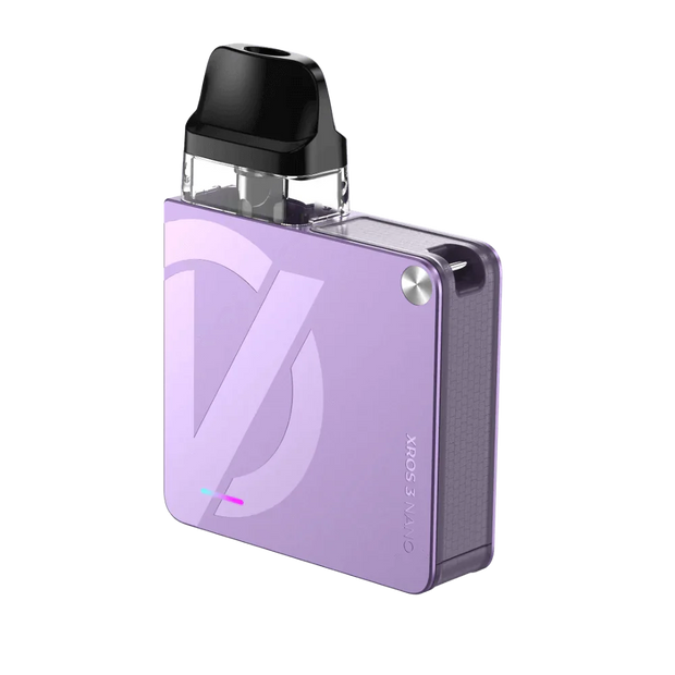 Xros 3 Nano lilac purple