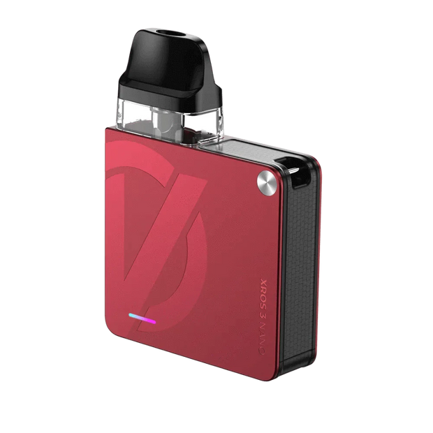 Xros 3 Nano red