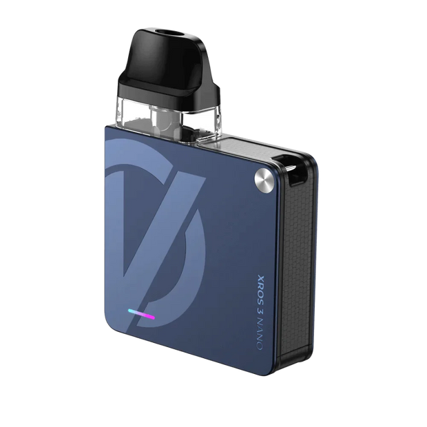 Xros 3 Nano blue