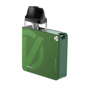 Xros 3 Nano olive green
