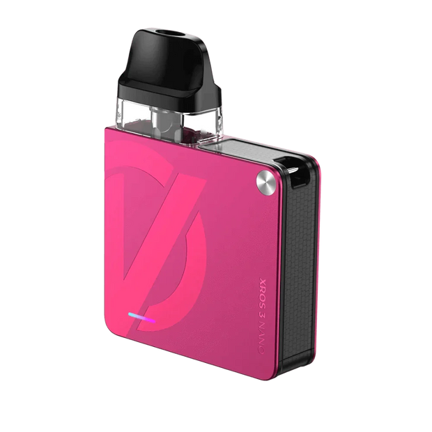 Xros 3 Nano pink