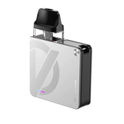 Xros 3 Nano silver