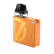 Xros 3 Nano orange