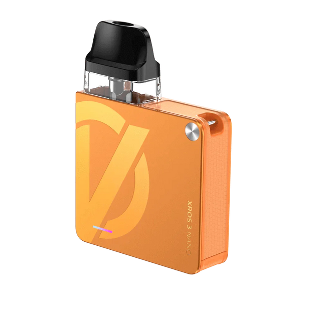 Xros 3 Nano orange