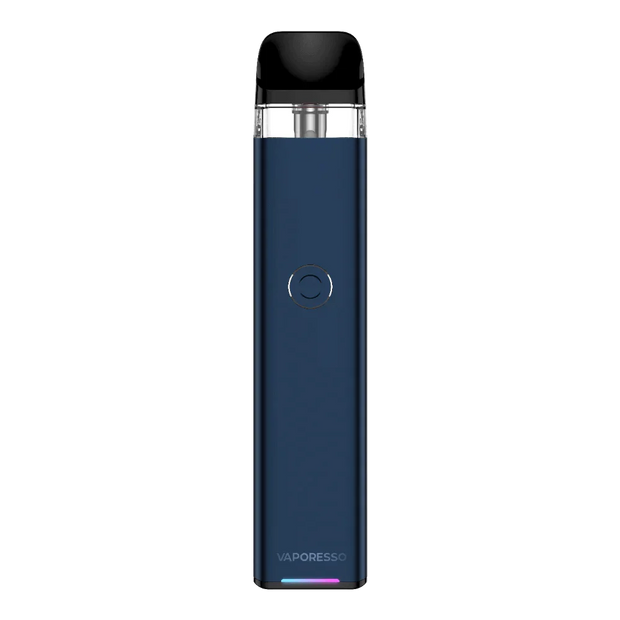 Vaporesso XROS 3 Pod Kit navy blue