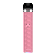 Vaporesso XROS 3 Pod Kit BLACK peach pink