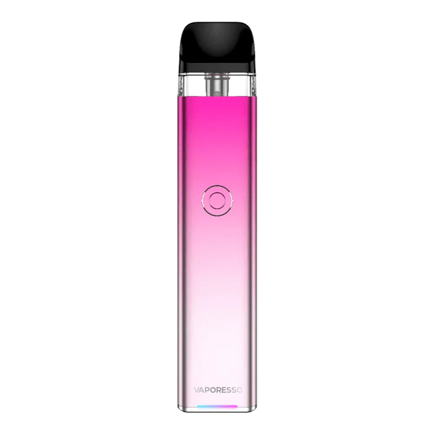 Vaporesso XROS 3 Pod Kit rose pink