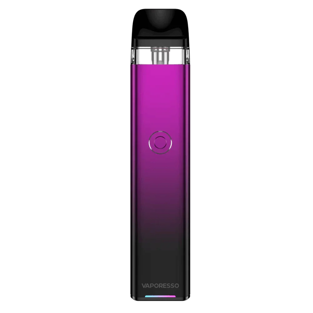 Vaporesso XROS 3 Pod Kit zenith