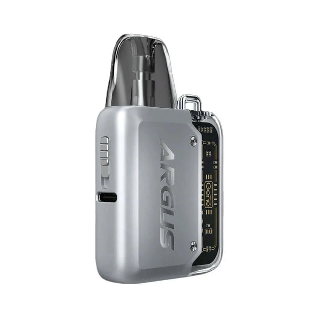 Voopoo Argus P1 silver