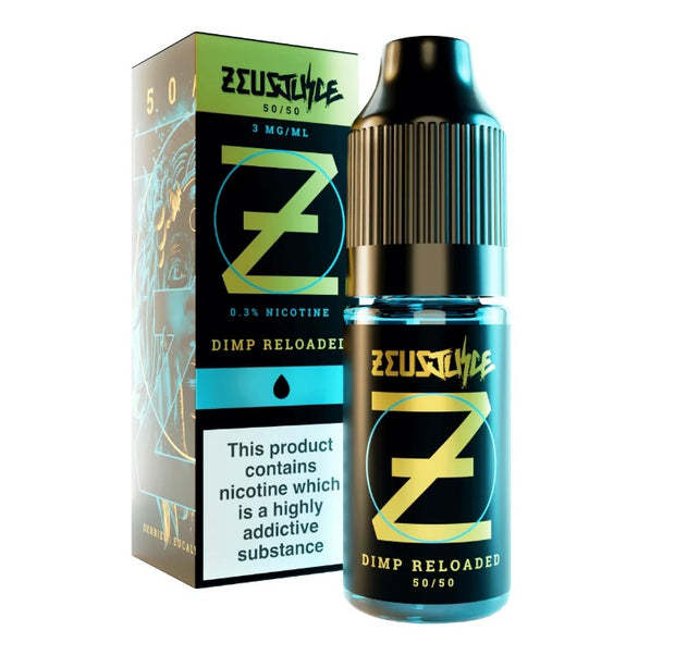 Zeus Juice - Dimp Reloaded