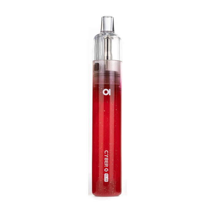 Aspire Cyber G Slim